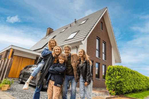 Campagne: 'Landelijke campagne: duurzame installaties toegankelijk voor iedereen'