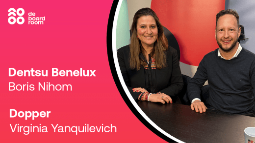 De BoardRoomTV: 'Hoe digitaal inclusief is jouw bedrijf? Is duurzaamheid nog een USP? En: wordt branchebreed samenwerken een must?'