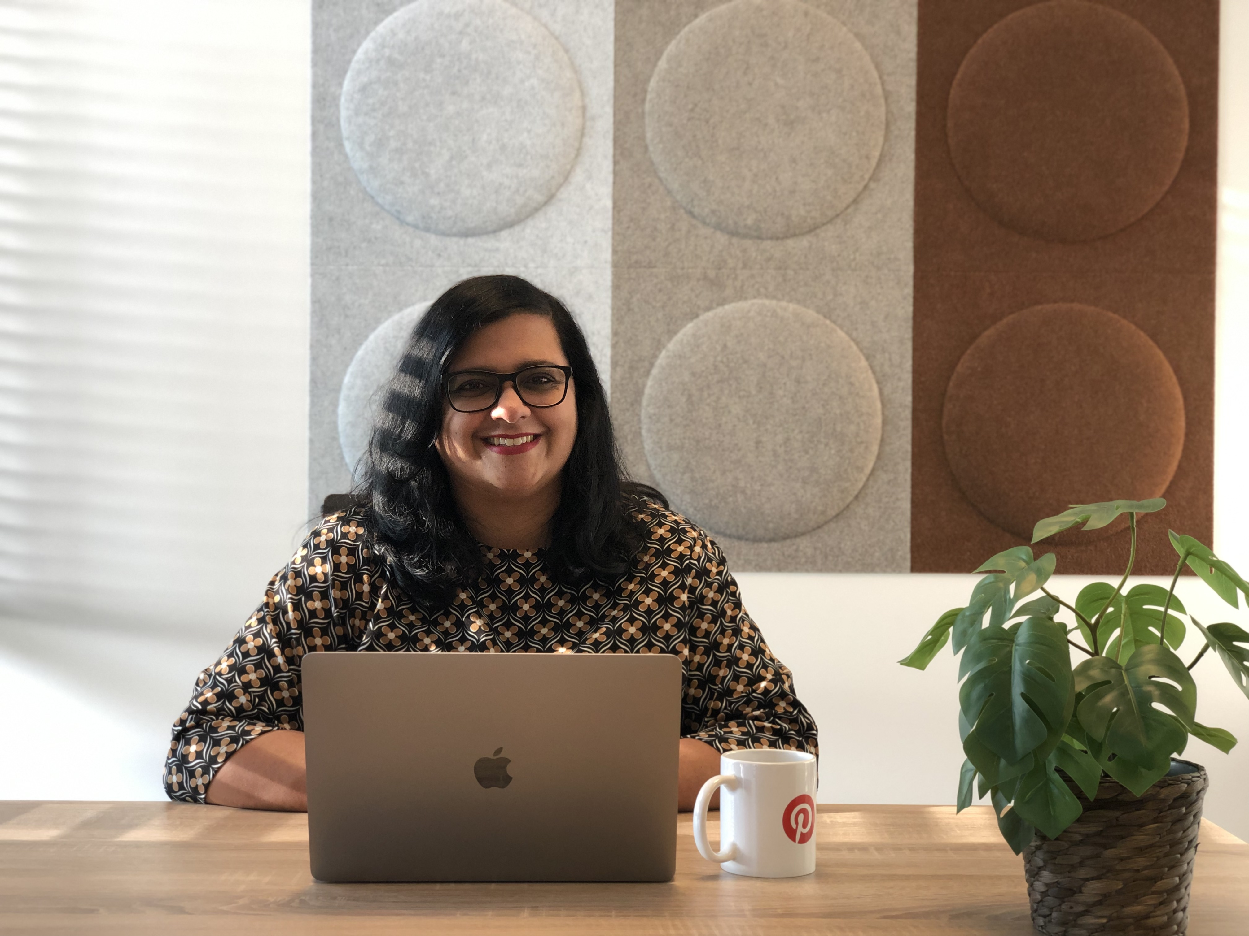 Interview met officieel Pinterest educator & marketing expert Archana Haarnack 1 Interview met officieel Pinterest educator & marketing expert Archana Haarnack