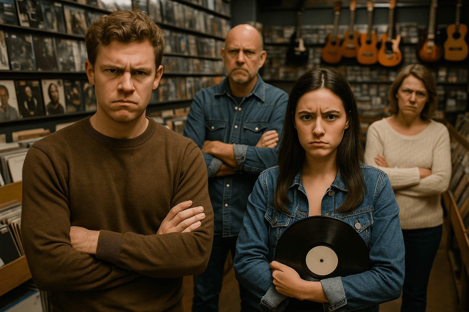 Bax Music door de rechtbank failliet verklaard