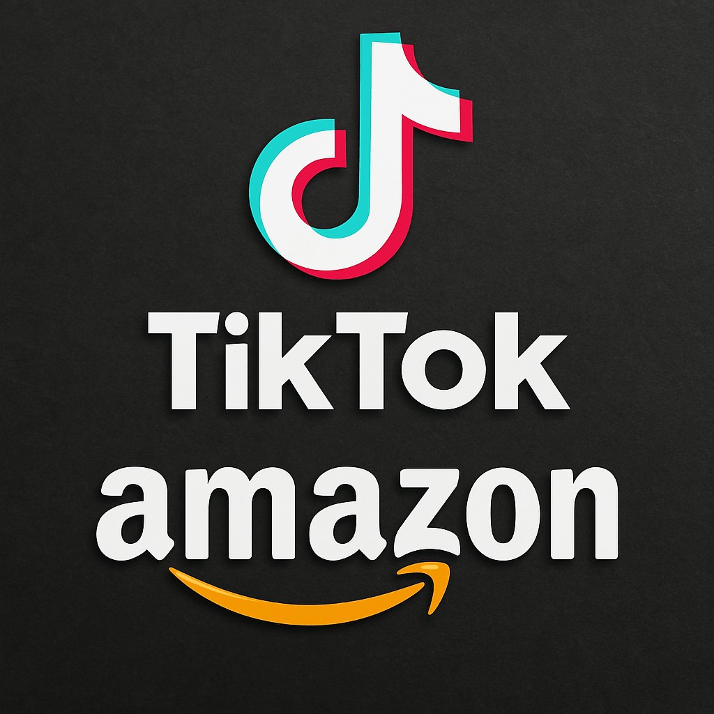 The New York Times was first to report that Amazon had made an approach, though little is known about the bid aside from the fact the tech giant sent a letter to US vice-president JD Vance and secretary of commerce Howard Lutnick.