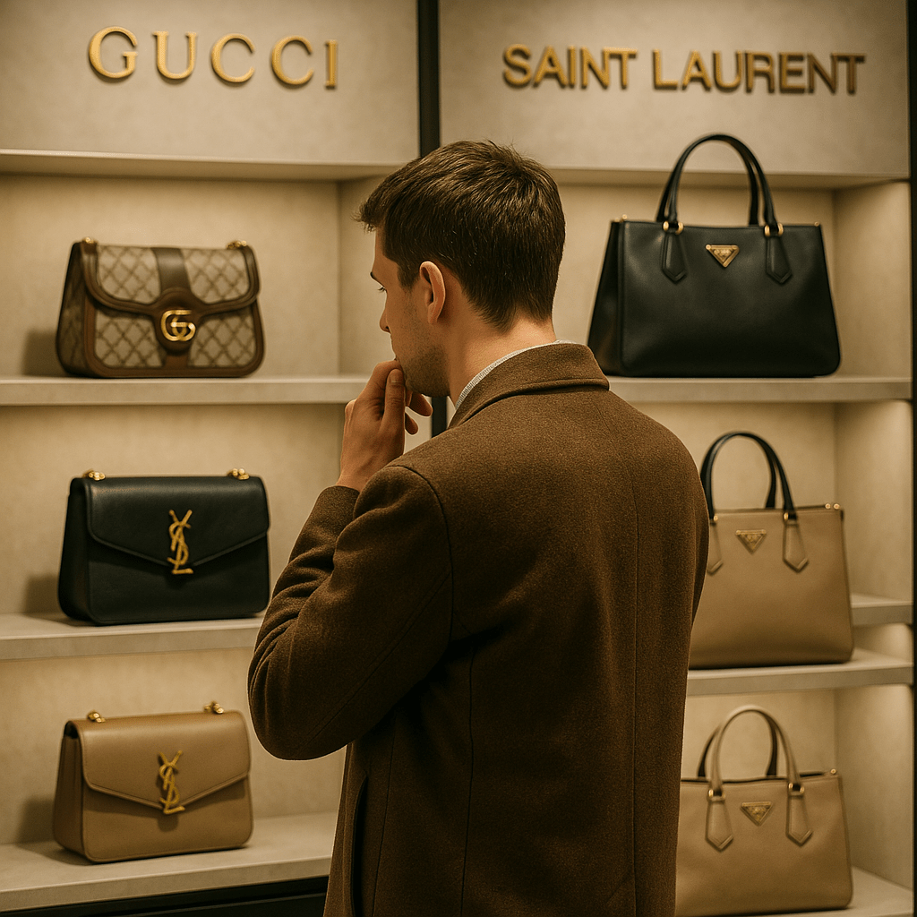 Toekomst van merk-klantrelaties: 'Kernwaarden van het merk die klanten aantrekken'