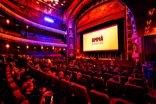 Genomineerden Annual Masters in Media Awards (AMMA) 2025 onthuld