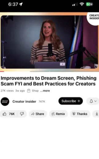 Social Media Today: YouTube introduceert nieuwe AI-muziekfuncties
