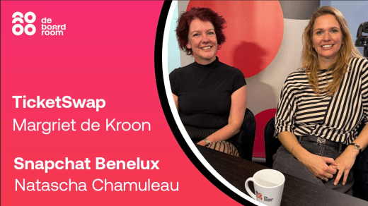 Breekt mixed reality nu écht door? Hoe overbrug je de generatiekloof op de werkvloer? En: zijn er voldoende vakvrouwen in de board?
