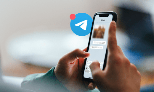 Pointer.nl: 'Nepnaaktfoto’s van minderjarige influencers verspreid op Telegram'