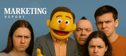 COLUMN: “Zelf denken is zooo 20e eeuw” – Groetjes, de AI