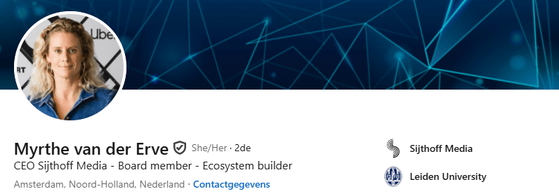 Willem Sijthoff stopt per 1 mei 2025 bij Adformatie 1 Willem Sijthoff stopt per 1 mei 2025 bij Adformatie