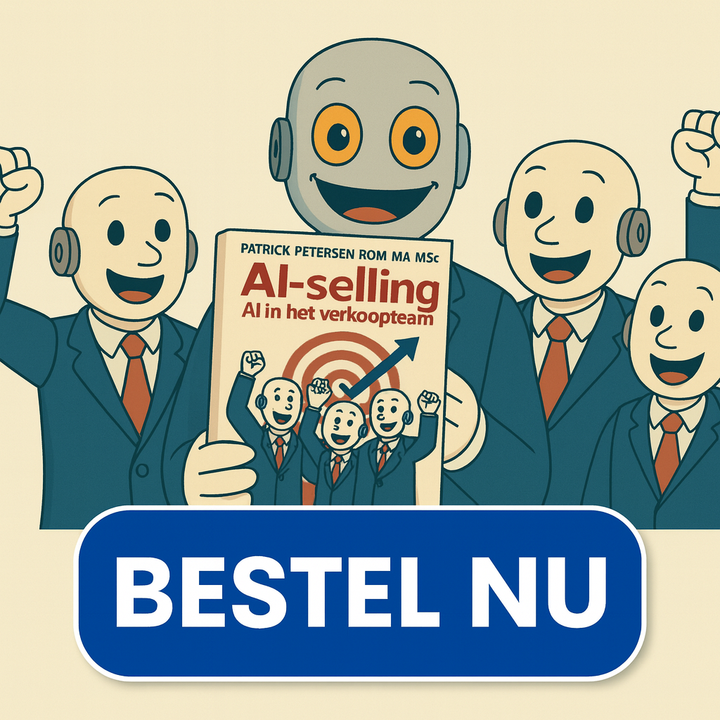 AI en selling