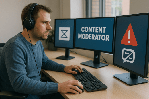 Telus International schrapt in Spanje ruim 2.000 banen van Meta contentmoderatoren