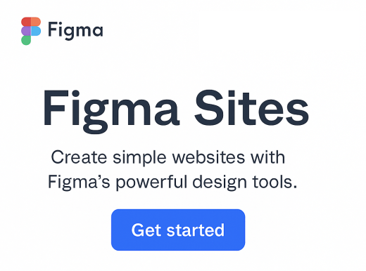 Figma’s nieuwe AI-wonder: 'Krijgen Framer en Webflow nu de Kus des Doods?'
