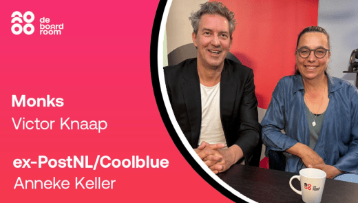 De BoardroomTV: 'Wordt het ‘Europa Digital First’ voor bedrijven? Staart de board zich blind op AI? En: duwt private-equity bureaus naar de afgrond?'