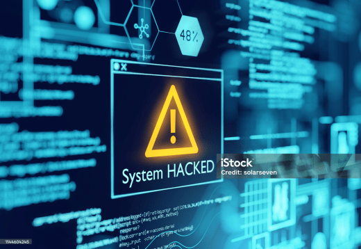'Cybercrimineel slaat 14% MKB-ers knock-out'