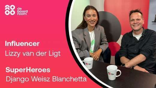 De BoardroomTV: 'Zijn virtuele artiesten een must-have voor merken? Kunnen influencers nog zonder clickbait? En: is merkbouw op z’n retour in de board?'