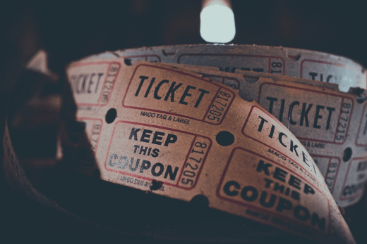 Bots ondermijnen ticketverkoop