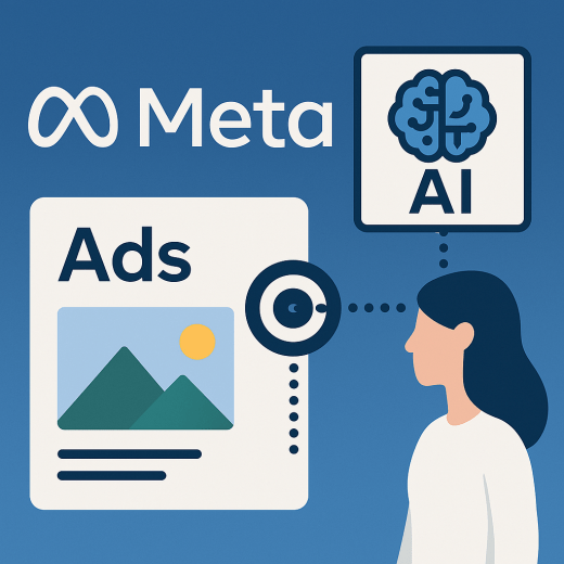 Meta wil in 2026 het adverteren volledig automatiseren met AI