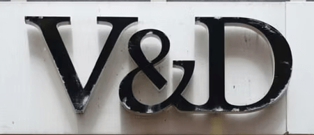 V&D krijgt nieuw leven onder Britse vleugels van Secret Sales