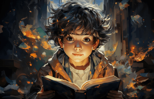 HowTo: 'Wat maakt iemand een goede verteller?' #video