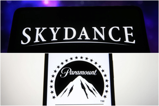 Paramount Global is officieel overgenomen door Skydance Media en RedBird Capital Partners. De nieuwe entiteit heet Paramount, a Skydance Corporation. Skydance en RedBird verwerven samen zo'n 70 % van het bedrijf, terwijl ongeveer 30 % via de beurs verhandelbaar blijft. David Ellison, CEO van Skydance, treedt aan als CEO en voorzitter van het hernoemde bedrijf. De organisatie wordt heropgebouwd rondom drie pijlers: studio’s, direct-to-consumer (streaming) en tv-media. Met name de streamingdiensten Paramount+ en Pluto TV staan centraal, met als doel technologische groei en winstgevendheid te bevorderen reuters.com+1.
