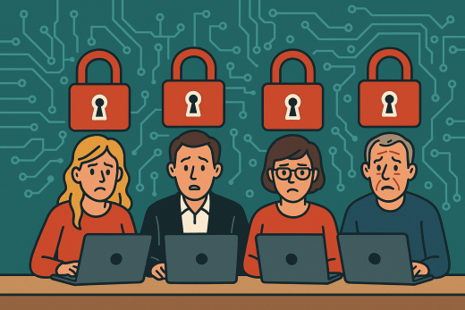 Consumentenbond: 'Wat te doen bij een datalek?'