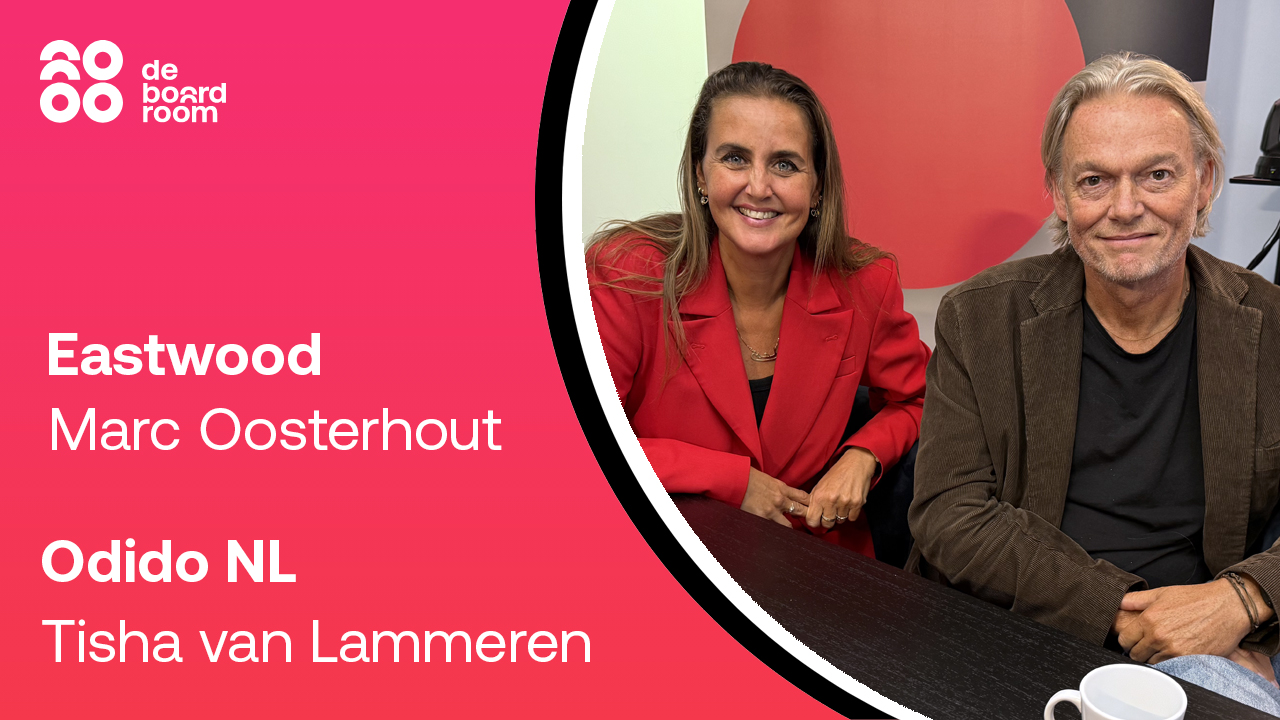 De BoardroomTV: 'Behoudt tv zijn dominante positie? Moeten leiders meer lef tonen? En: mist vakmanschap in creatie?' 1 De BoardroomTV: 'Behoudt tv zijn dominante positie? Moeten leiders meer lef tonen? En: mist vakmanschap in creatie?