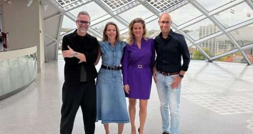 Talkshow De Boardroom en Sijthoff gaan strategische samenwerking aan