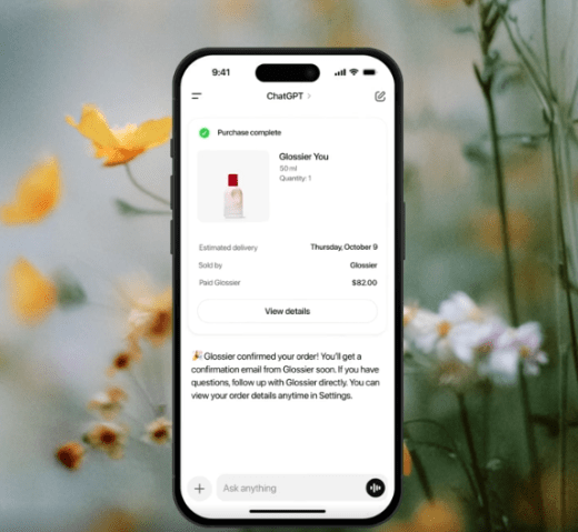 Directe Checkout voor verkopers in ChatGPT