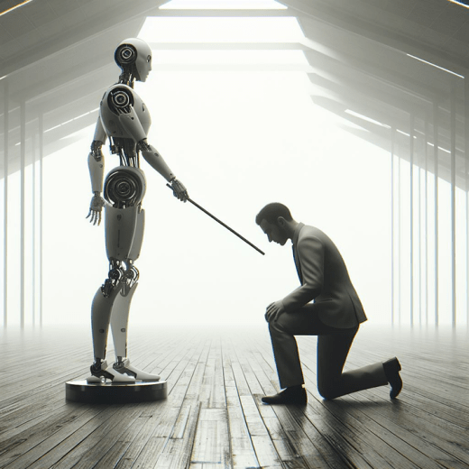 Cloudcommunicatie-aanbieder VOYS: "AI is zwaar overhyped"