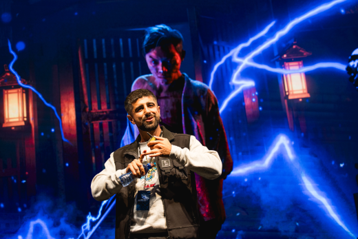 Breda lanceert Dutch Game Week voor game-hoofdstad van Nederland