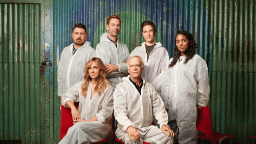 Keuringsdienst van waarde: een gloednieuw seizoen, een nieuw gezicht en een knapperig jubileum