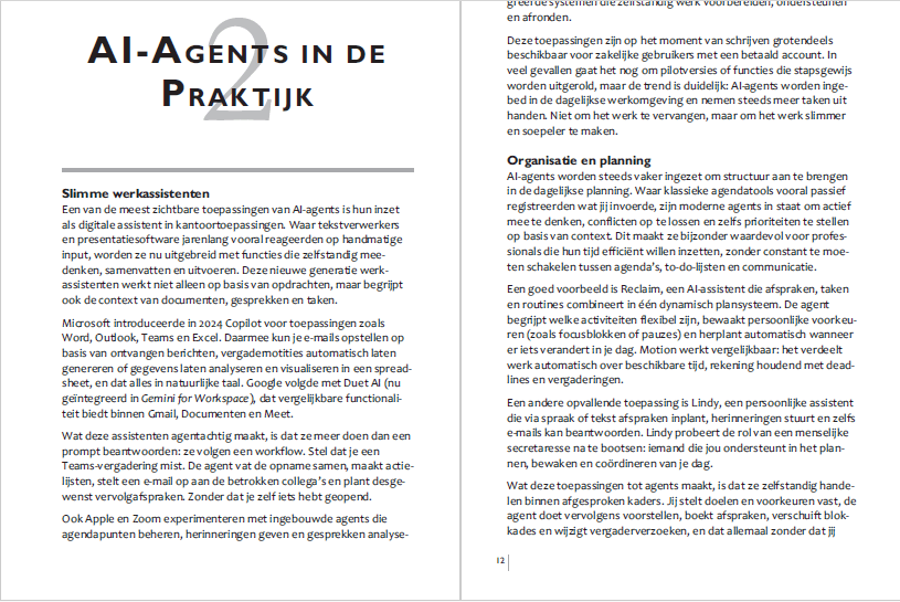 Boekreview: 'Introductie tot AI-agents' (Bob van Duuren, Van Duuren uitgevers 2025) 2 img 68f8e99301038