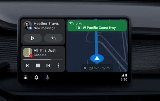 Miljoenen automobilisten verliezen hun digitale bijrijder