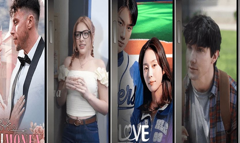 Microdrama’s: TikTok op volle toeren in de korte sociale media soaps 1 img 69125c5c8bde5