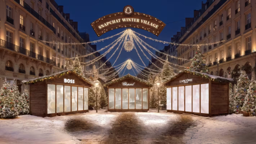 Snapchat zet dit feestseizoen een nieuwe stap in de wereld van digitale beleving met de lancering van de Snapchat Winter Village – een virtueel dorp waarin luxe merken hun producten presenteren in volledig interactieve AR-boetieks. De ervaring is ontworpen om feestelijk winkelen persoonlijker, speelser en visueel rijker te maken dan ooit. Het Winter Village is van 1 tot en met 31 december toegankelijk via de Lens-carousel in de app. Gebruikers kunnen met één tik binnenwandelen in drie speciaal ontwikkelde digitale winkels van Chopard, BOSS en Lancôme. Daar ontdekken ze sieraden, mode en beautyproducten alsof ze door een echte, zorgvuldig aangeklede winkel lopen – maar dan volledig digitaal en met 360-graden AR-interactie. Een nieuw soort luxe winkelervaring De Winter Village-boetieks zijn ontworpen om meer te bieden dan productpresentatie alleen. Gebruikers kunnen objecten van dichtbij bekijken, virtueel laten draaien, details uitlichten en aanvullende informatie opvragen. Elk merk heeft zijn eigen sfeer: van glinsterende vitrines en winterse accenten tot elegante presentaties die passen bij de identiteit van het huis. De AR-omgeving voelt als een mix tussen een pop-up store en een digitaal kunstwerk. Het doel: het feestseizoen verrijken met inspiratie, cadeau-ideeën en een vleugje magie die alleen via immersive technologie mogelijk is. Shoppen via AR, afrekenen via de merken Hoewel de hele ervaring zich in Snapchat afspeelt, worden gebruikers voor hun aankoop naadloos doorgestuurd naar de officiële e-commerceomgeving van de merken. Zo blijft het hele proces vertrouwd én veilig, maar krijgt de ontdekkingsfase een creatieve upgrade. Snap benadrukt dat AR inmiddels een volwassen marketingkanaal is geworden. Jongere generaties gebruiken de camera niet alleen om content te maken, maar ook om producten te beoordelen, te proberen en te kopen. Volgens het bedrijf past de Winter Village perfect in die trend. “The Snapchat Winter Village uses Snap’s AR technology to offer a fresh, engaging way to shop for the holidays.” Wereldwijde uitrol De Winter Village-ervaring wordt uitgerold in verschillende markten, waaronder de VS, het Verenigd Koninkrijk, Frankrijk, Duitsland, de Nordics, de Benelux en het Midden-Oosten. Daarmee mikt Snapchat op een breed publiek dat luxe en lifestyle-merken waardeert, maar ook openstaat voor nieuwe vormen van digitaal shoppen. Een glimp van de toekomst van retail De introductie van deze virtuele feestomgeving laat zien hoe snel AR-commerce zich ontwikkelt. Waar traditionele webshops zich vooral richten op fotografie en video, verschuift aandacht nu naar interactieve, meeslepende productbeleving. Voor merken biedt dit kansen om hun verhaal rijker te vertellen en consumenten te verrassen met innovatieve shopervaringen. Met de Winter Village maakt Snapchat duidelijk hoe de toekomst van retail eruit kan zien: speels, persoonlijk, grenzeloos en volledig digitaal, zonder het gevoel van luxe en beleving te verliezen.