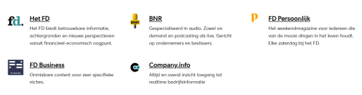 FD Mediagroep benoemt Hutten tot Commercieel Directeur