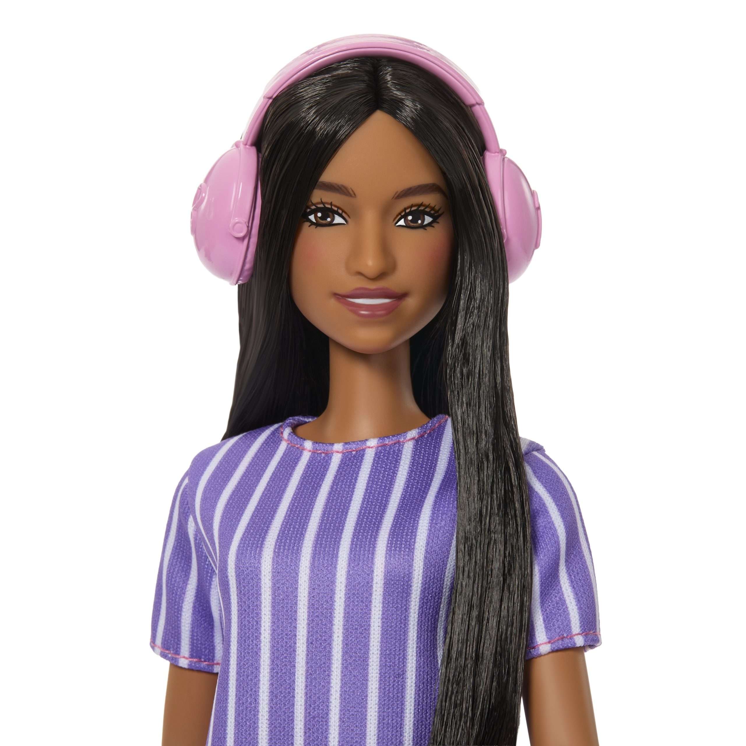 Barbie introduceert de eerste Barbiepop met autisme en zet zich in voor de vertegenwoordiging van kinderen 