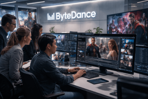 ByteDance belooft strengere auteursrechtbescherming voor Seedance 2.0