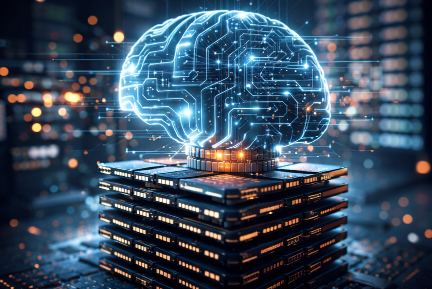 AI-modellen worden steeds meer een ‘geheugenspel’ 1 AI-modellen worden steeds meer een ‘geheugenspel’