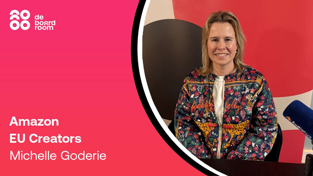 De Boardroom TV: 'Wordt dit hét jaar van de digitale detox? En: grijpen agentic creators de macht?'