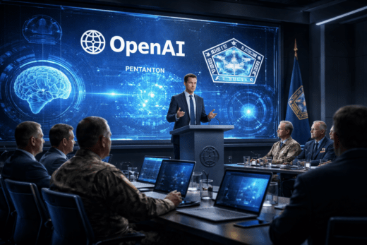 OpenAI licht defensiedeal toe: ‘Duidelijke grenzen aan militair AI-gebruik’