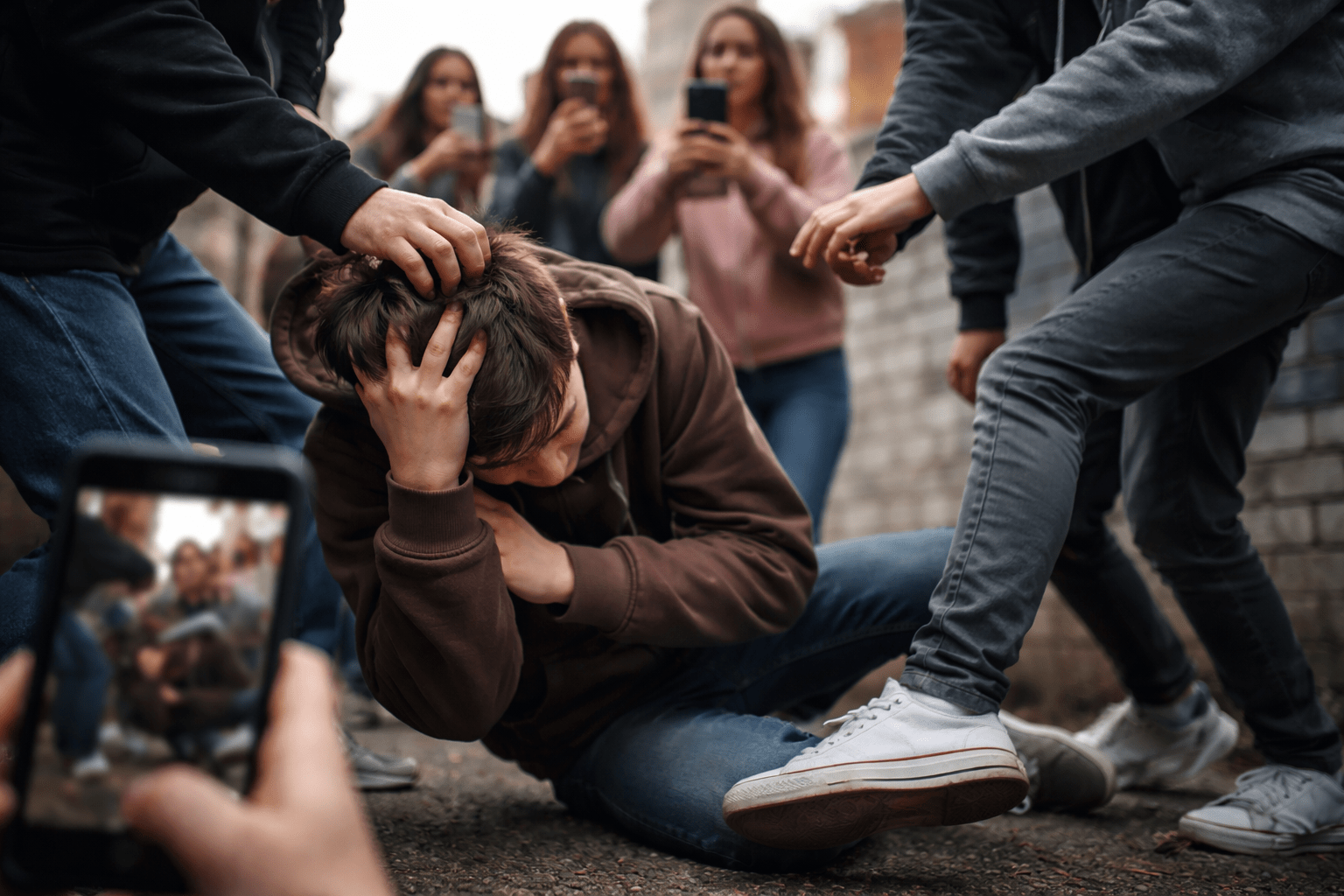Jumpen; nieuwe en zorgwekkende trend onder jongeren 1 img 69baef68752e3