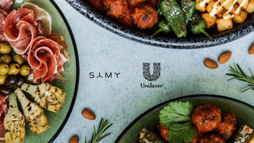 Unilever zet vol in op foodinfluencers
