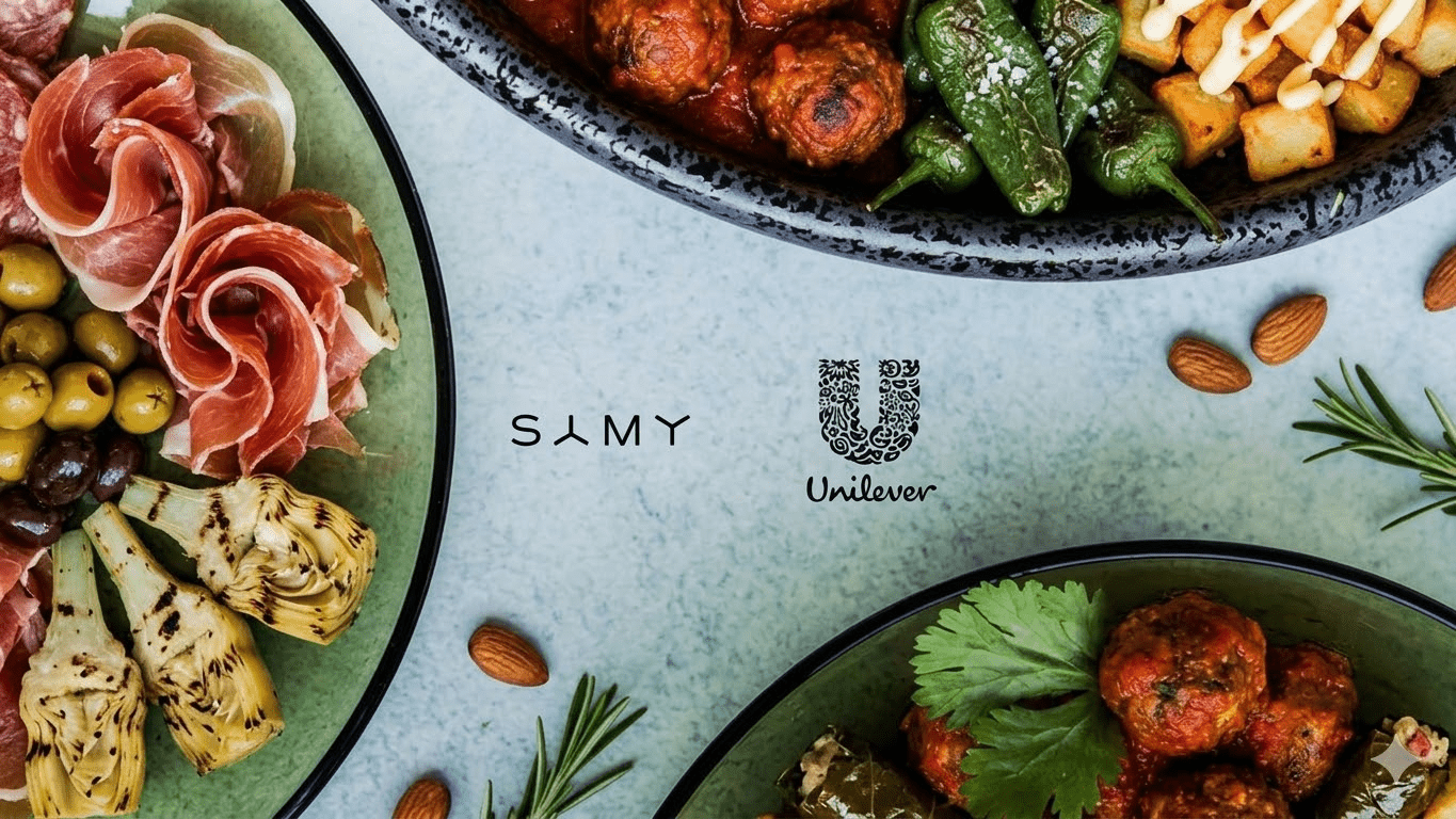 Unilever zet vol in op foodinfluencers 