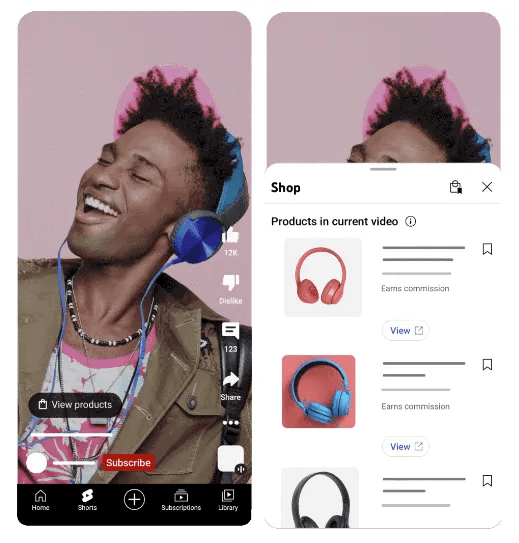 YouTube heeft zijn Shopping Affiliate-programma uitgebreid, waardoor het nu beschikbaar is voor een bredere groep creators en merken. Waar deelname eerder beperkt was, kunnen nu meer gebruikers profiteren van deze functie.