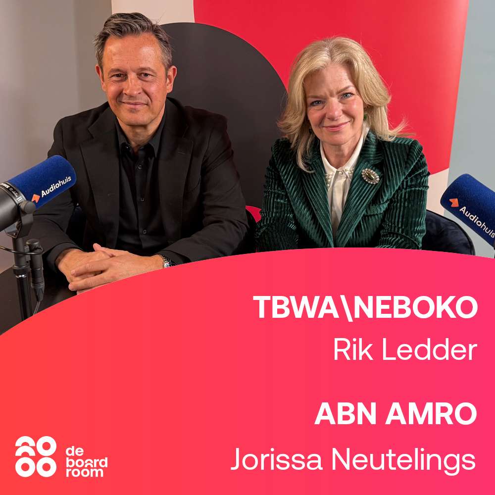 De Boardroom TV: 'Hebben de socials hun hand overspeeld? Moet de honorering van bureaus omhoog? En: wordt de CDO de nieuwe CMO?'