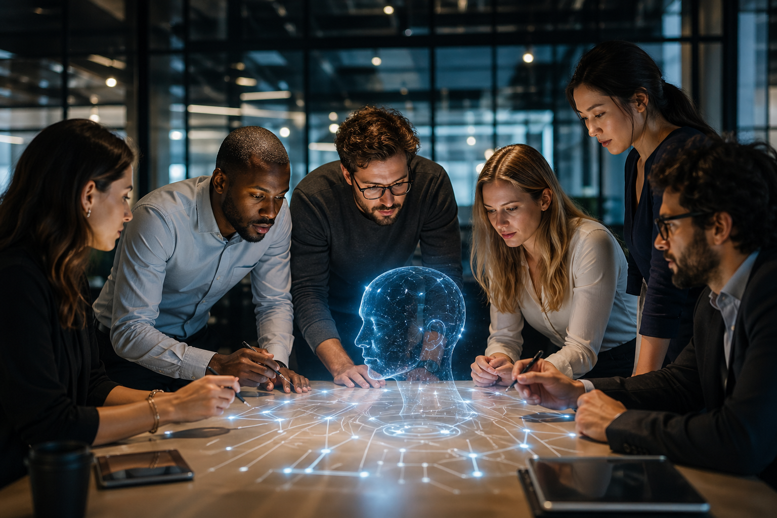  Brian Solis: "De industrie geeft de toekomst van AI een verkeerd beeld" 