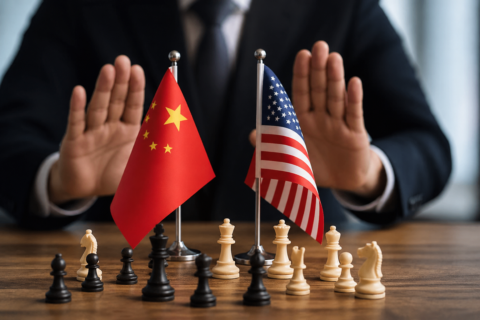 China heeft de overname van AI-startup Manus door Meta Platforms ter waarde van ongeveer 2 miljard dollar tegengehouden. De autoriteiten zien risico’s in het feit dat geavanceerde AI-technologie en talent mogelijk in buitenlandse handen komen.