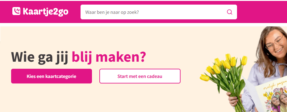 Kaartje2go grote winnaar Shopping Awards