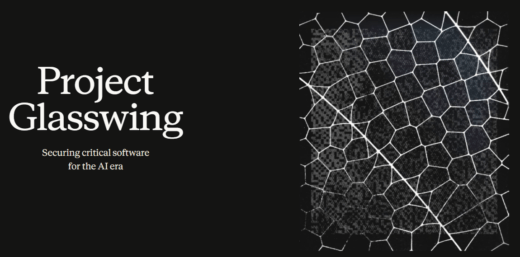 Project Glasswing, beveiliging voor software