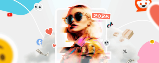 Social media in 2026: transparantie en authenticiteit bepalen succes